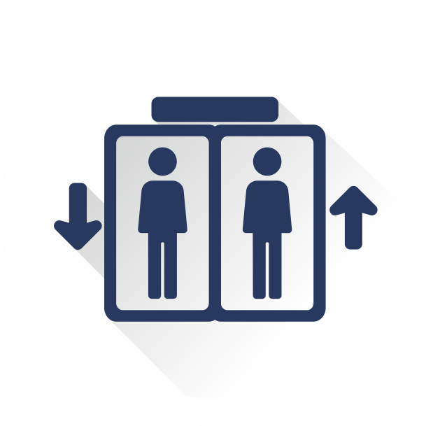 High Speed Elevators